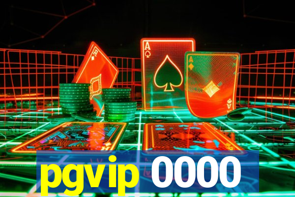 pgvip 0000